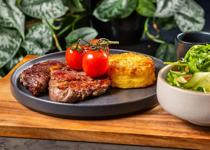 Nyx Warsaw By Leonardo sГотель